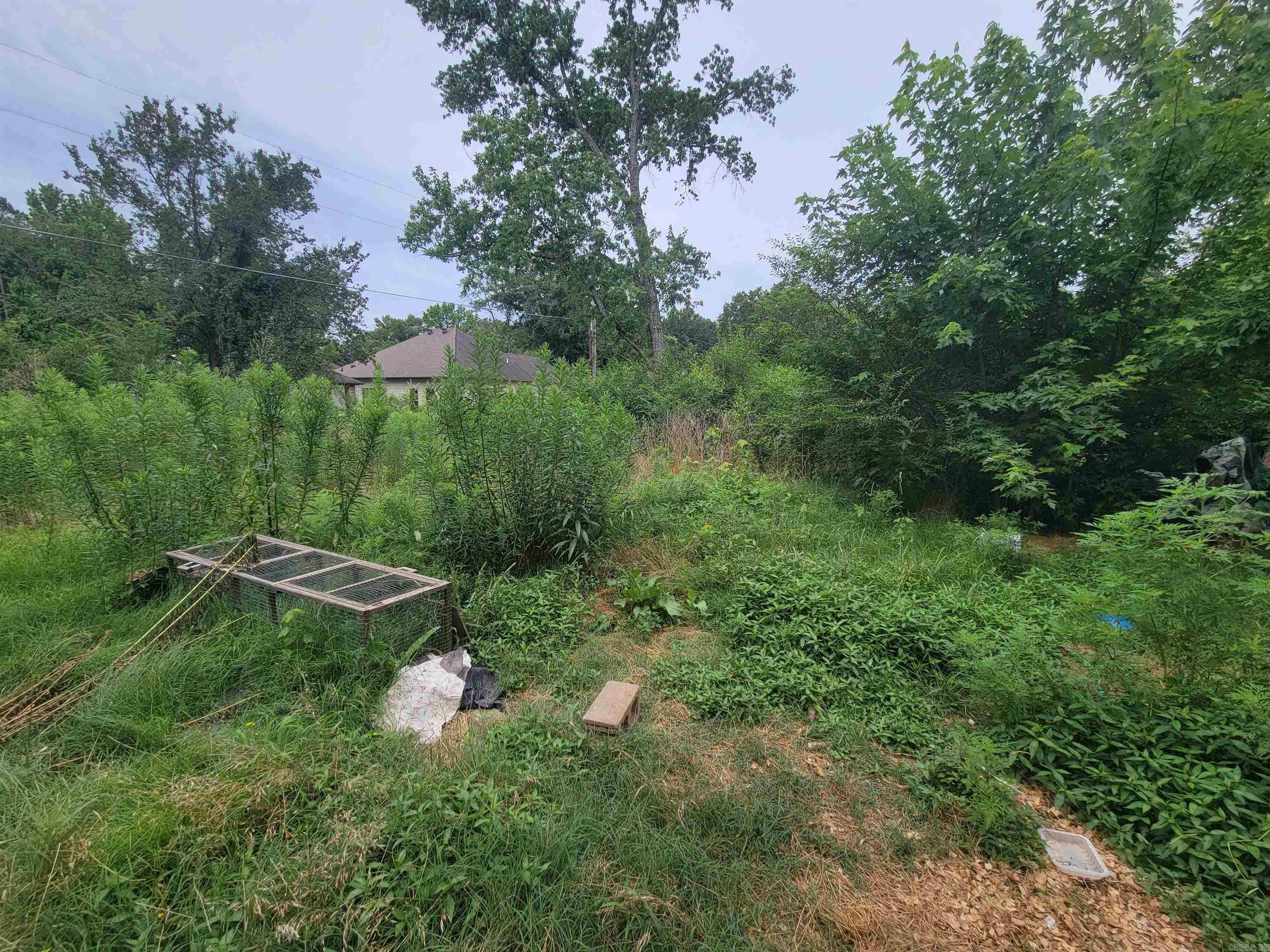 ARBOR OAKS - Residential
