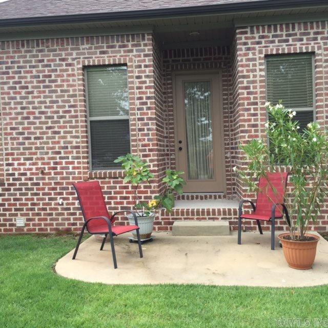 Madison Park - Residential