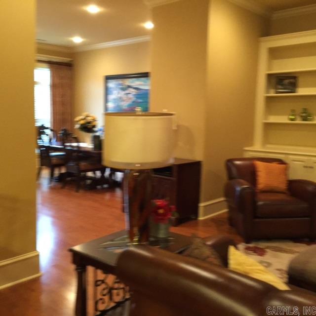 Madison Park - Residential