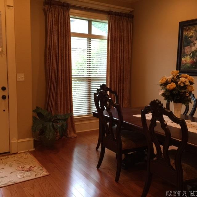 Madison Park - Residential