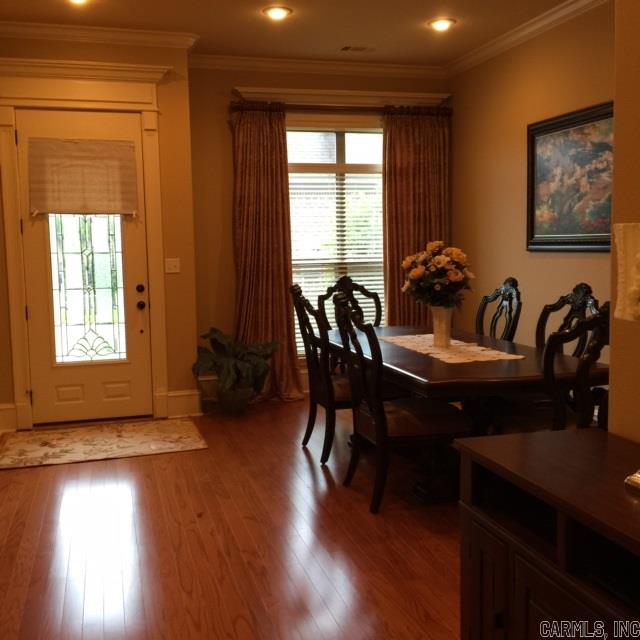 Madison Park - Residential