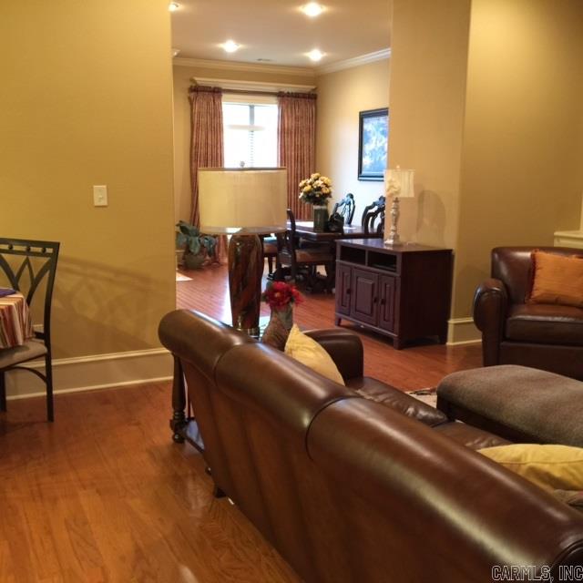 Madison Park - Residential