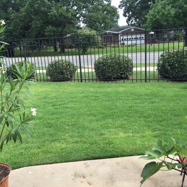 Madison Park - Residential
