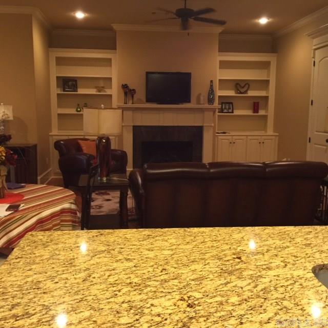 Madison Park - Residential