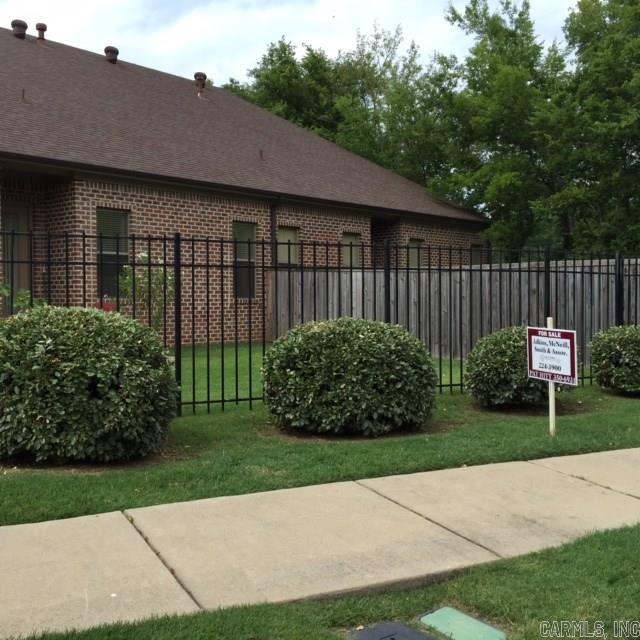 Madison Park - Residential