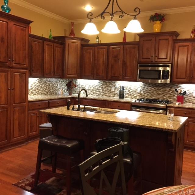 Madison Park - Residential