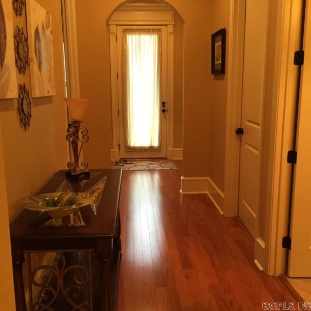 Madison Park - Residential