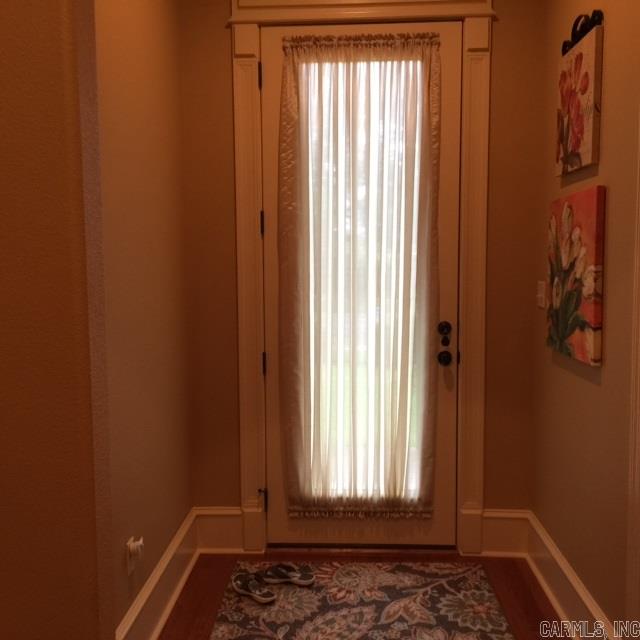 Madison Park - Residential
