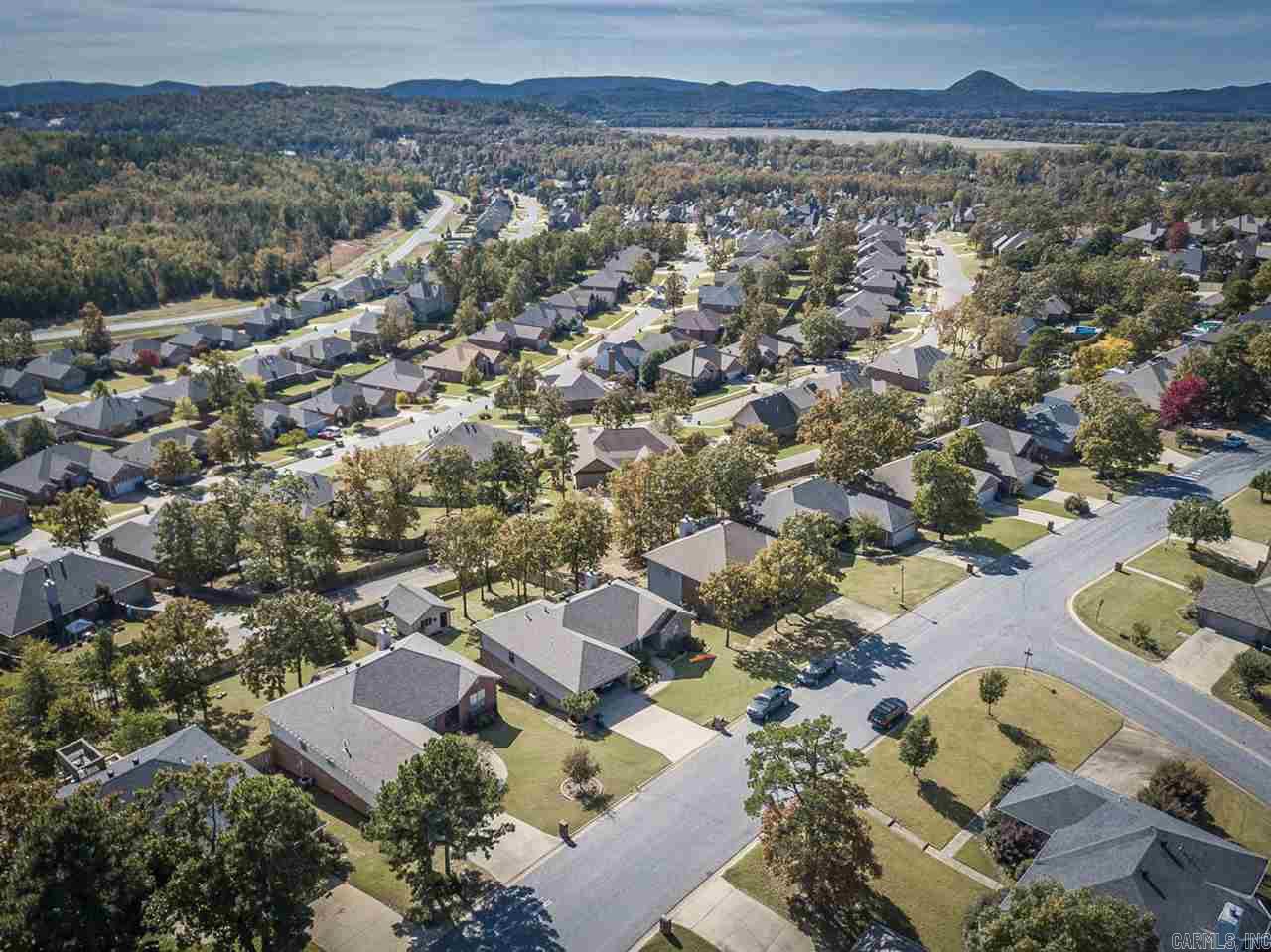 NORTH RIDGE ADDN - Residential