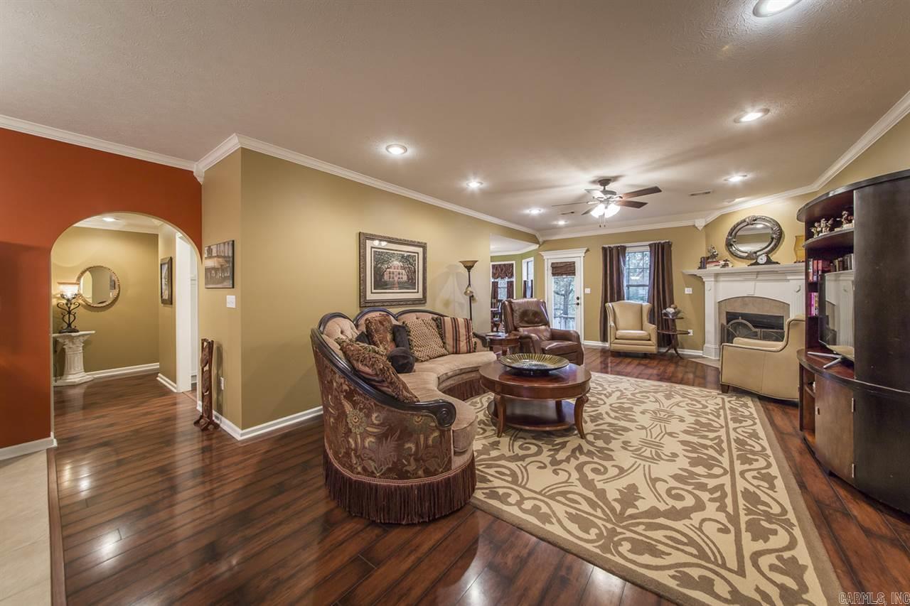 NORTH RIDGE ADDN - Residential