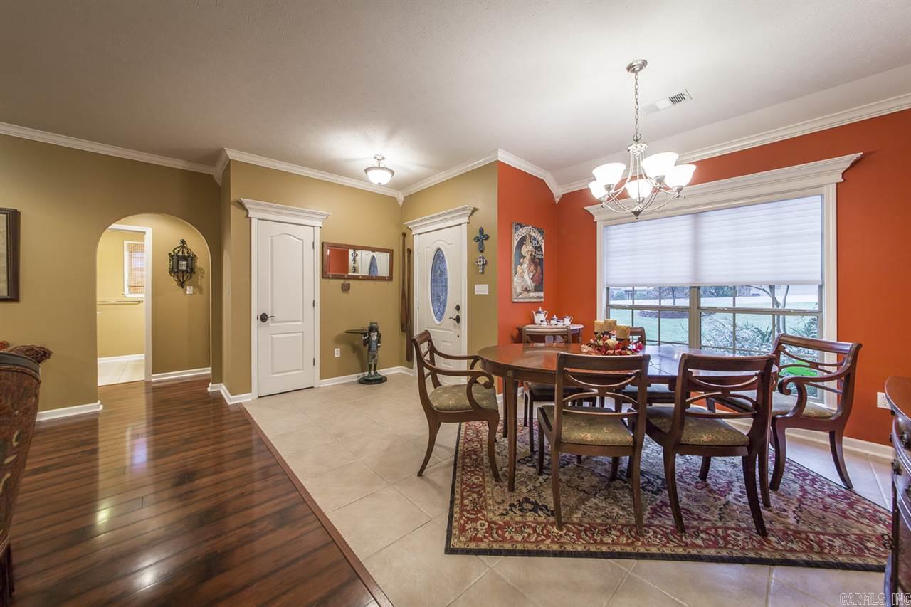 NORTH RIDGE ADDN - Residential