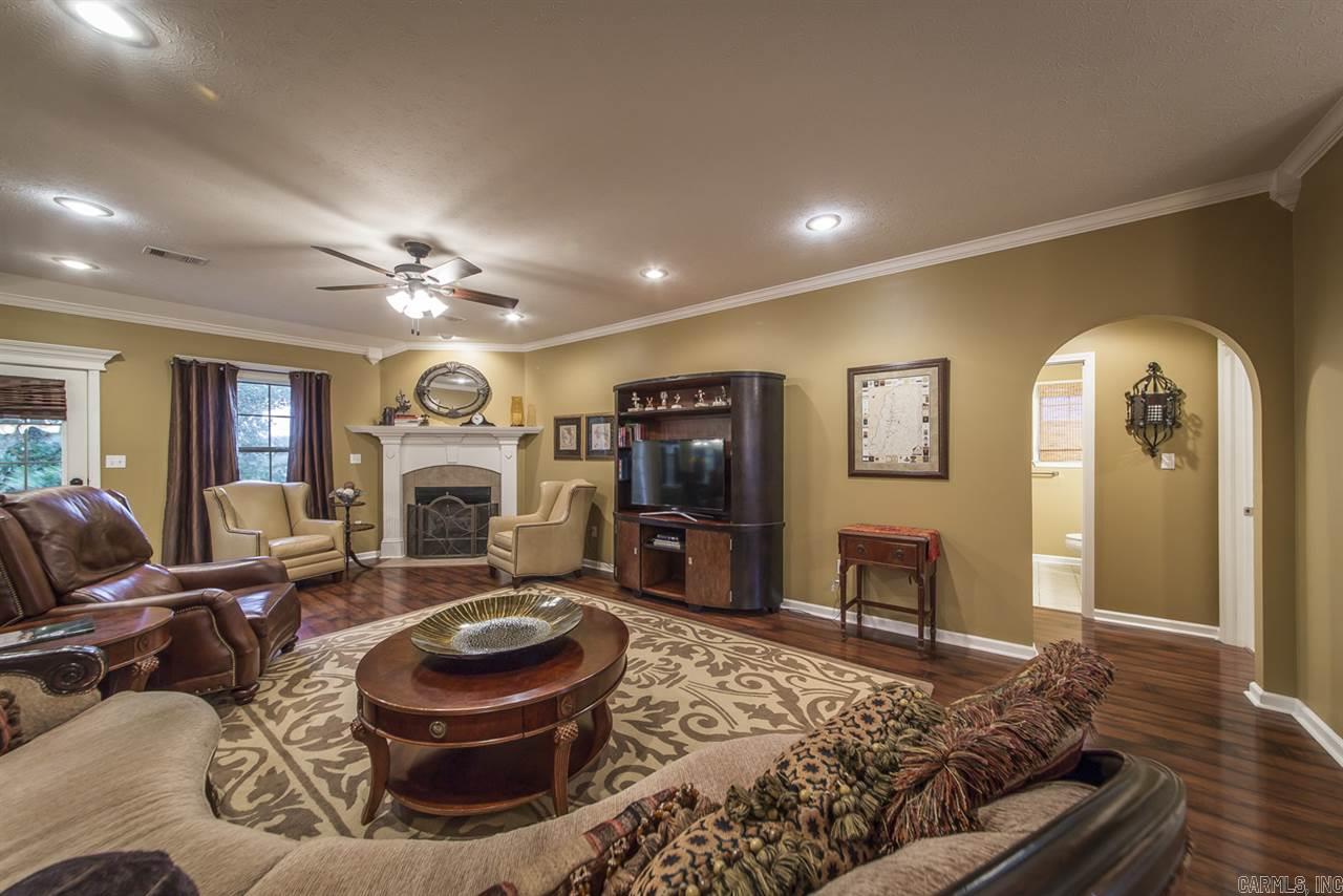 NORTH RIDGE ADDN - Residential
