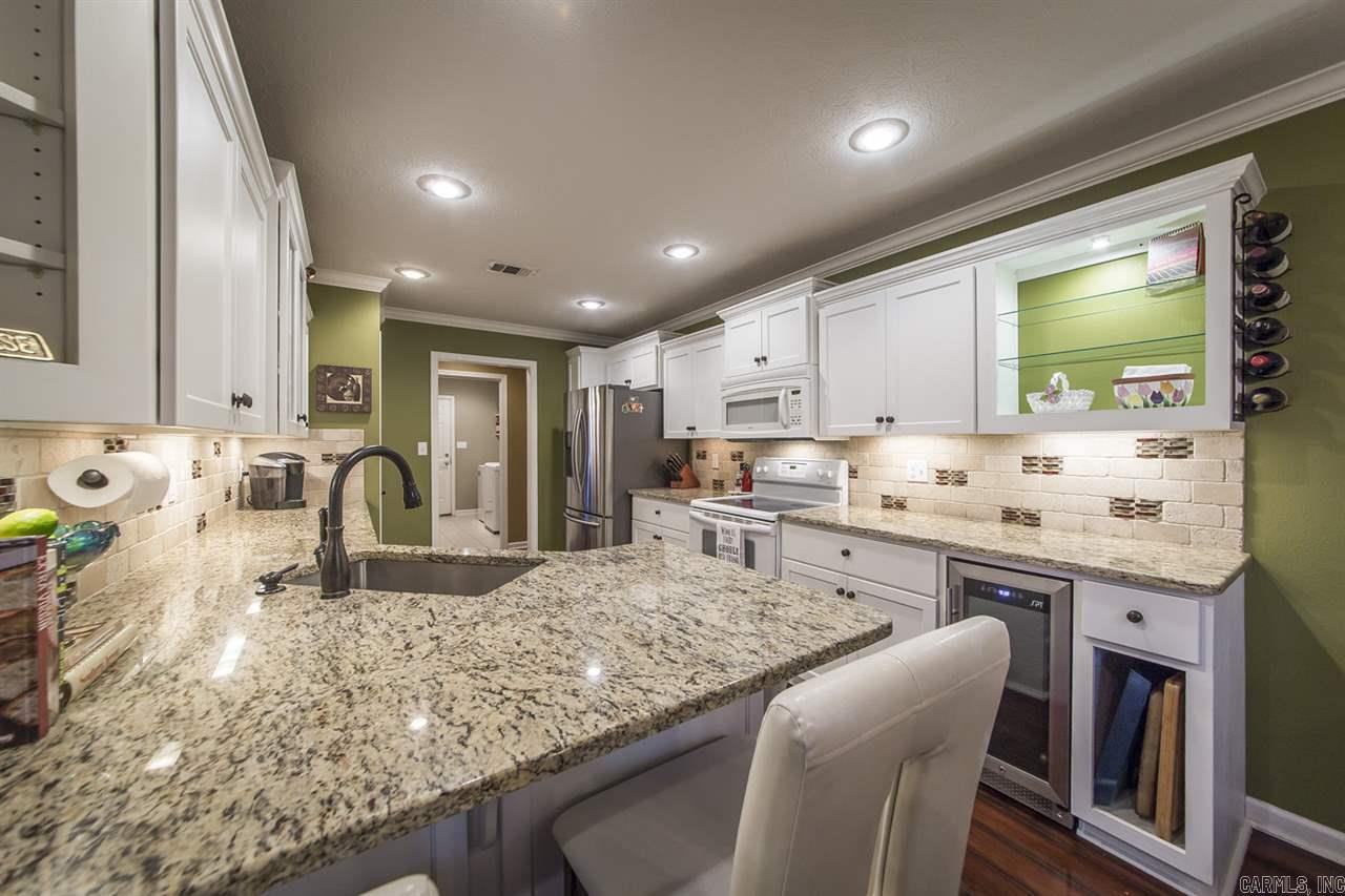 NORTH RIDGE ADDN - Residential