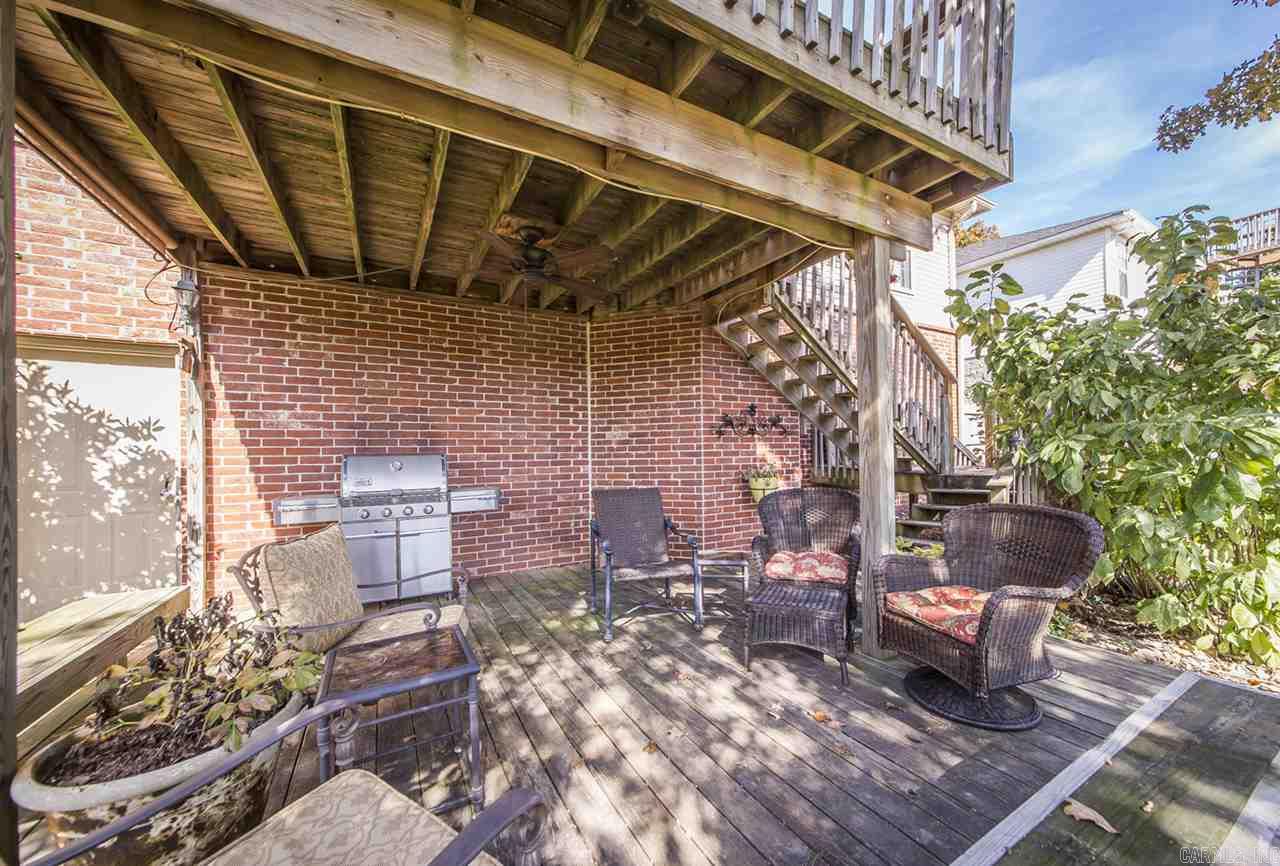 NORTH RIDGE ADDN - Residential