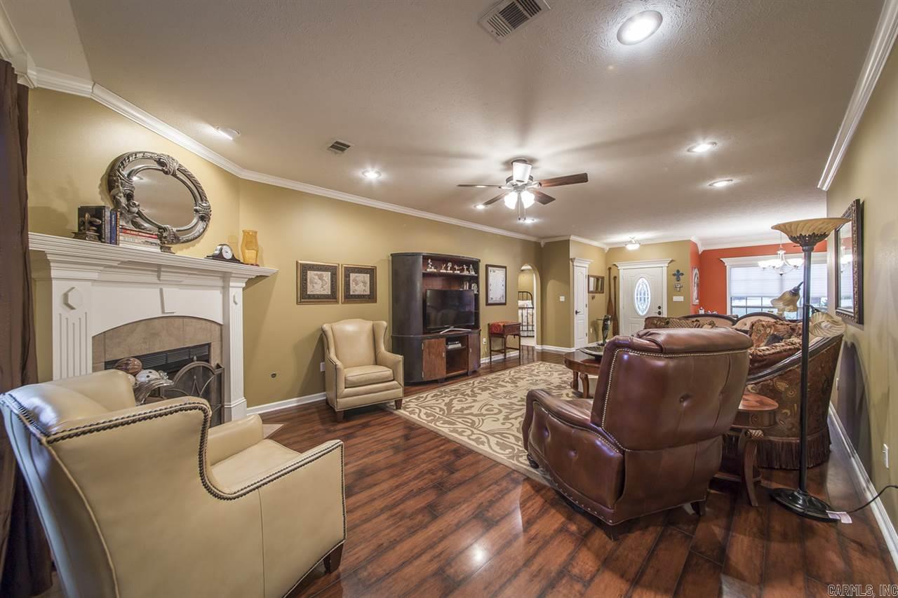 NORTH RIDGE ADDN - Residential