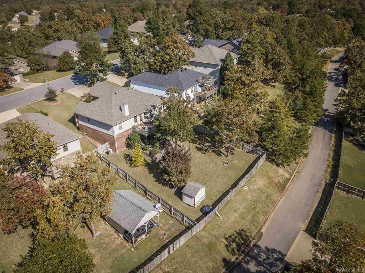 NORTH RIDGE ADDN - Residential