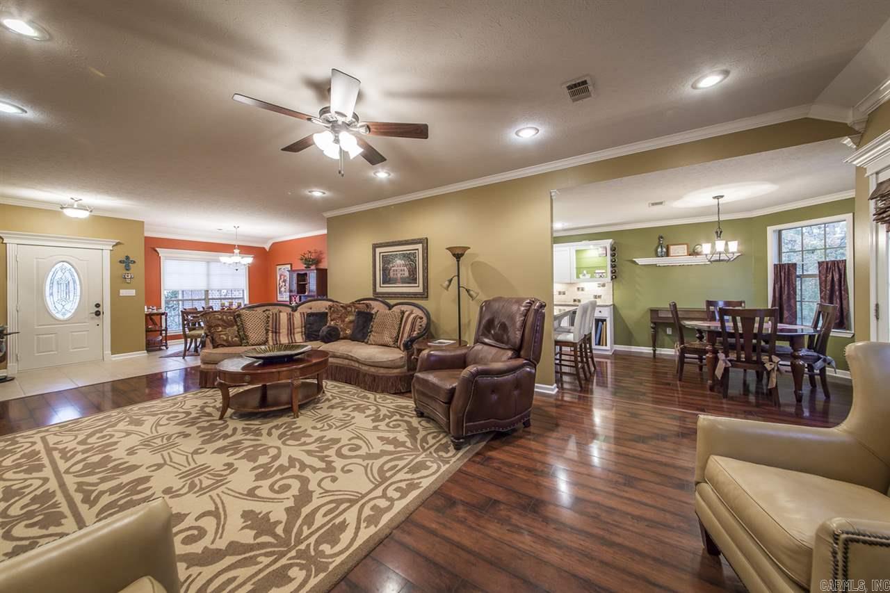 NORTH RIDGE ADDN - Residential