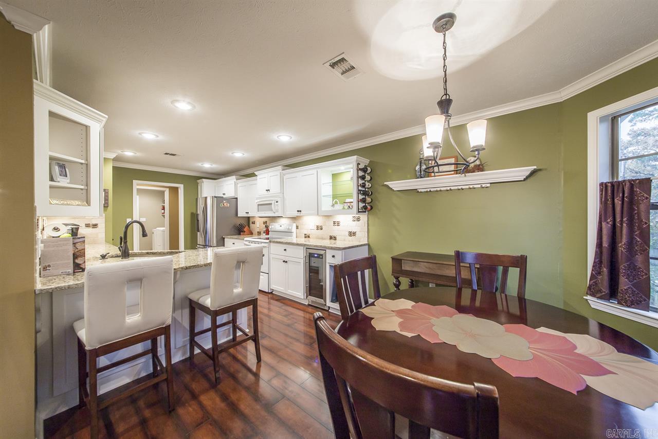 NORTH RIDGE ADDN - Residential