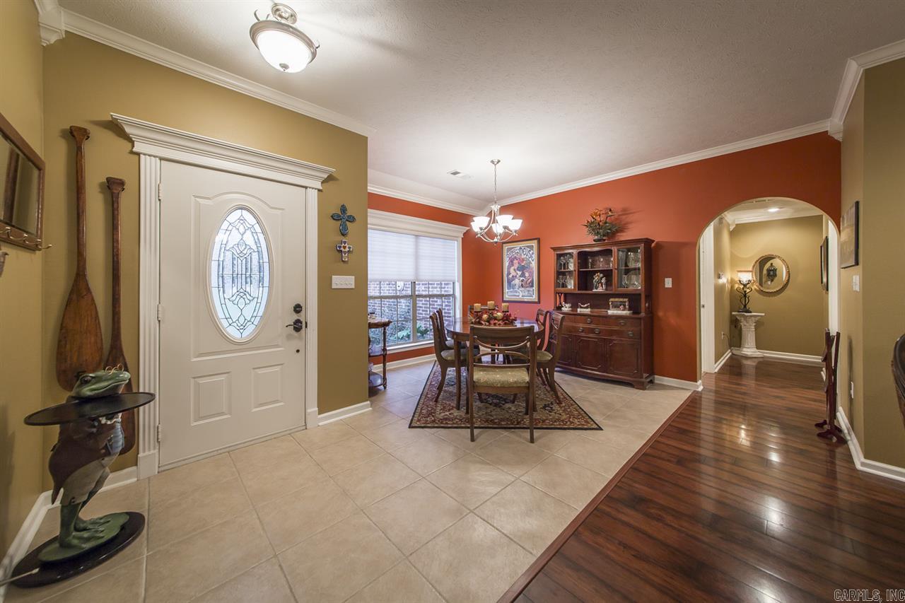 NORTH RIDGE ADDN - Residential