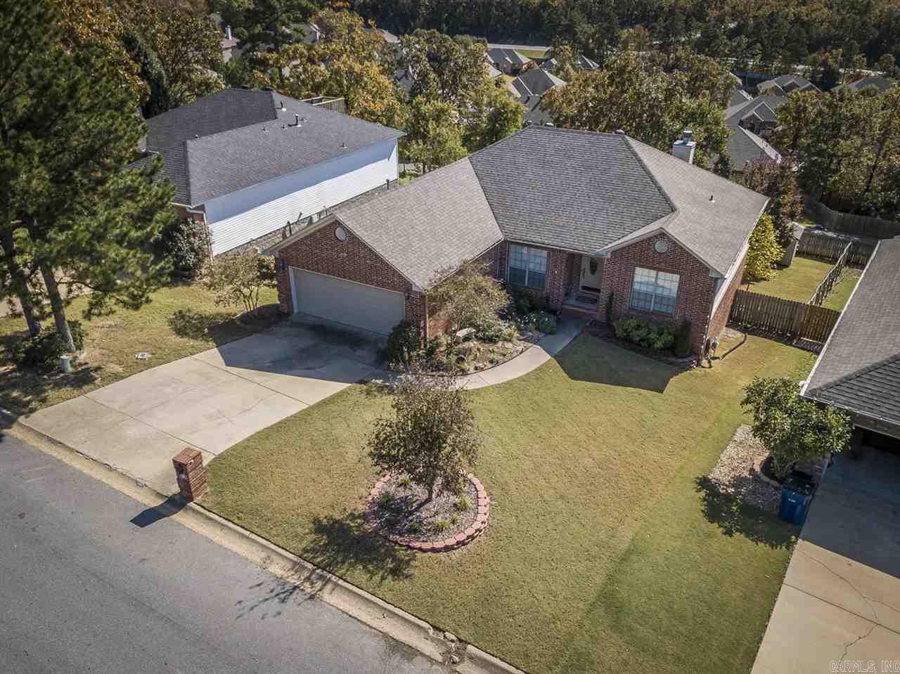NORTH RIDGE ADDN - Residential