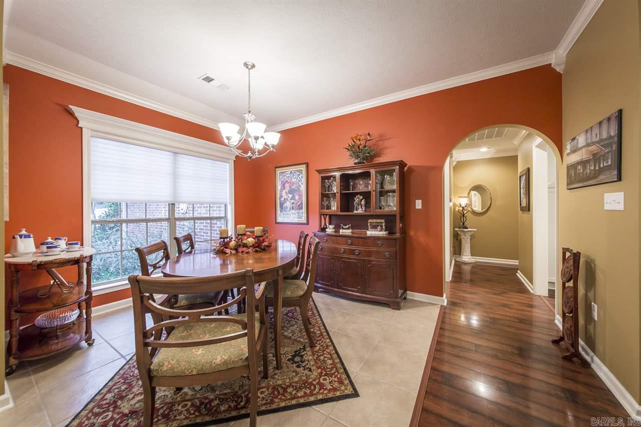 NORTH RIDGE ADDN - Residential