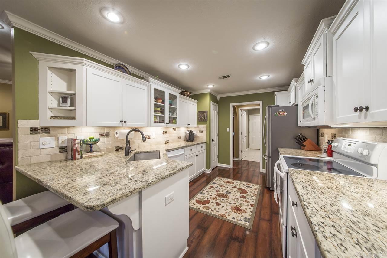 NORTH RIDGE ADDN - Residential