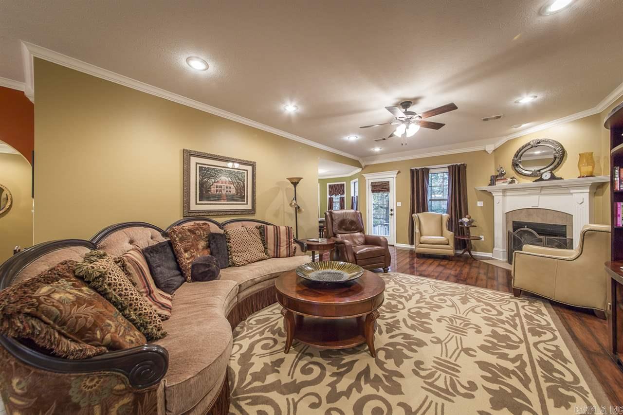 NORTH RIDGE ADDN - Residential