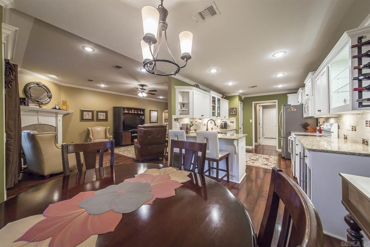 NORTH RIDGE ADDN - Residential
