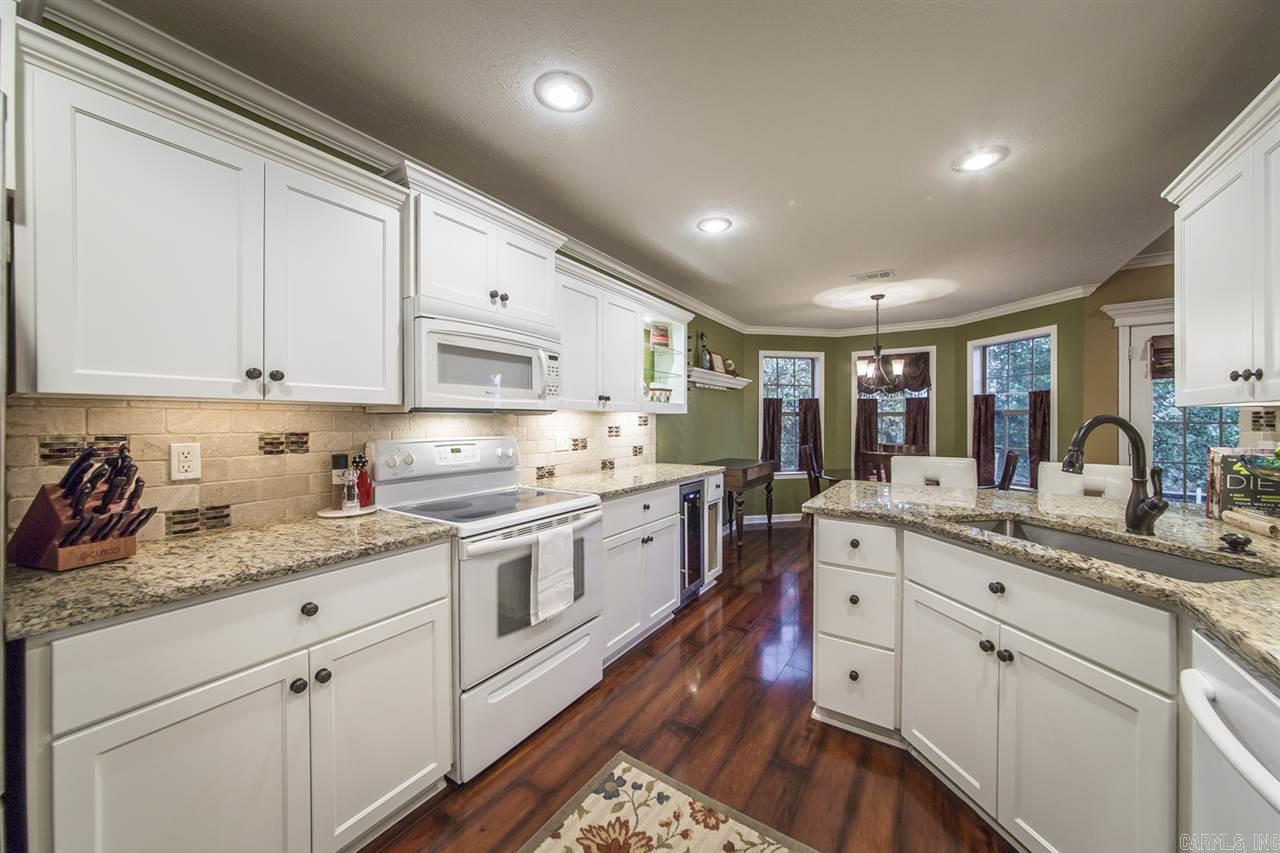NORTH RIDGE ADDN - Residential