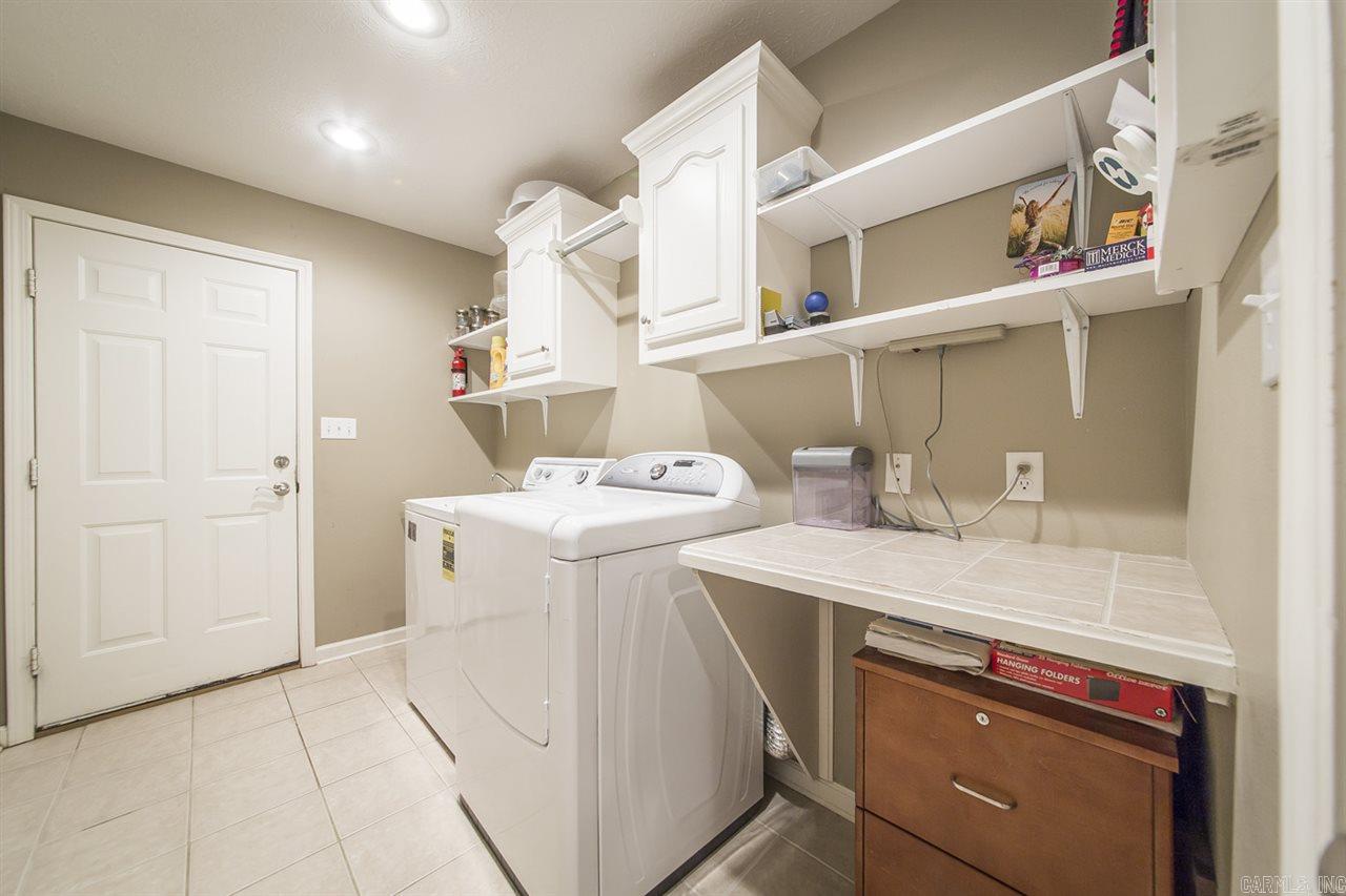 NORTH RIDGE ADDN - Residential