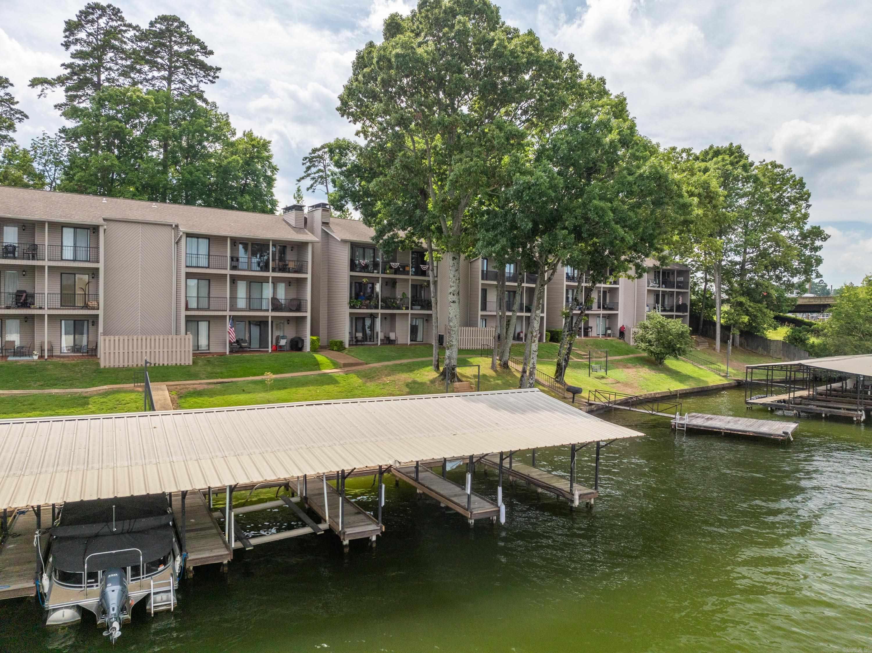CHESSWOOD HPR - Residential