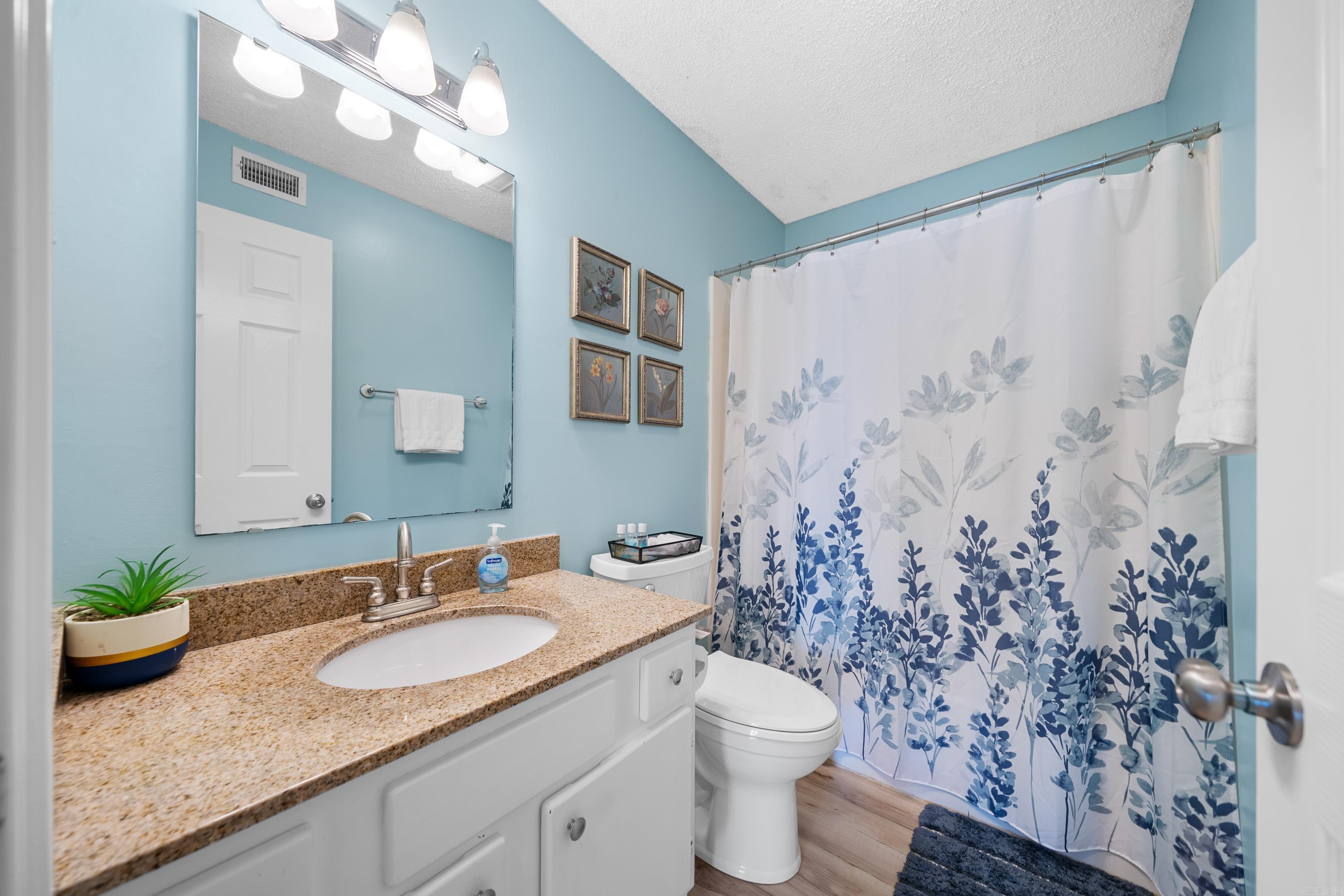CHESSWOOD HPR - Residential