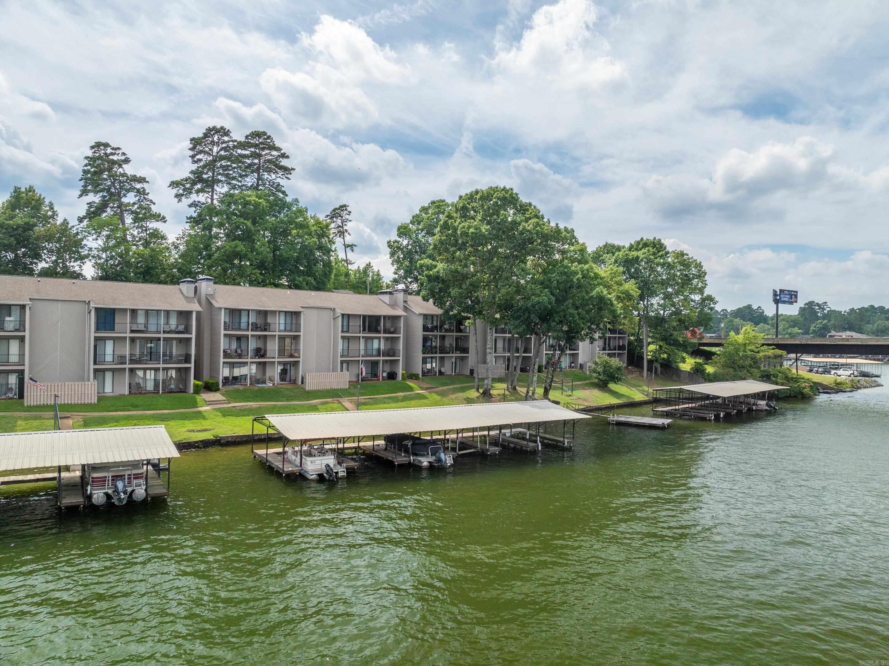 CHESSWOOD HPR - Residential