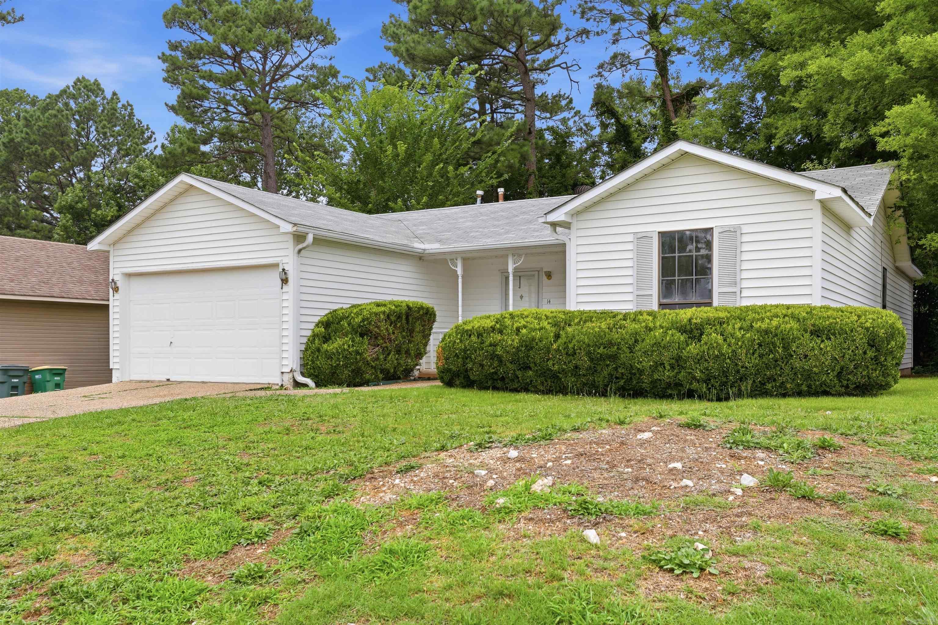 OTTER CREEK COMMUNITY - Residential