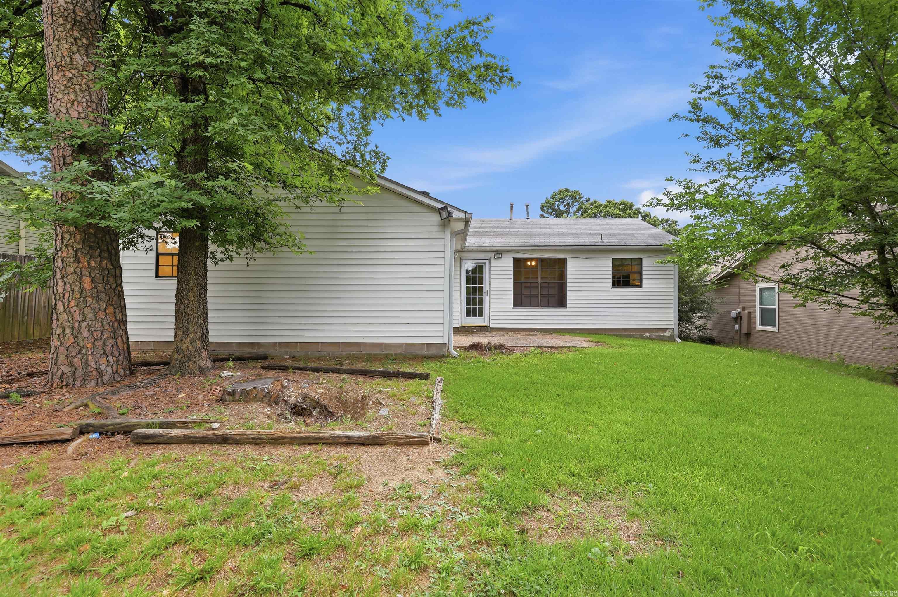 OTTER CREEK COMMUNITY - Residential