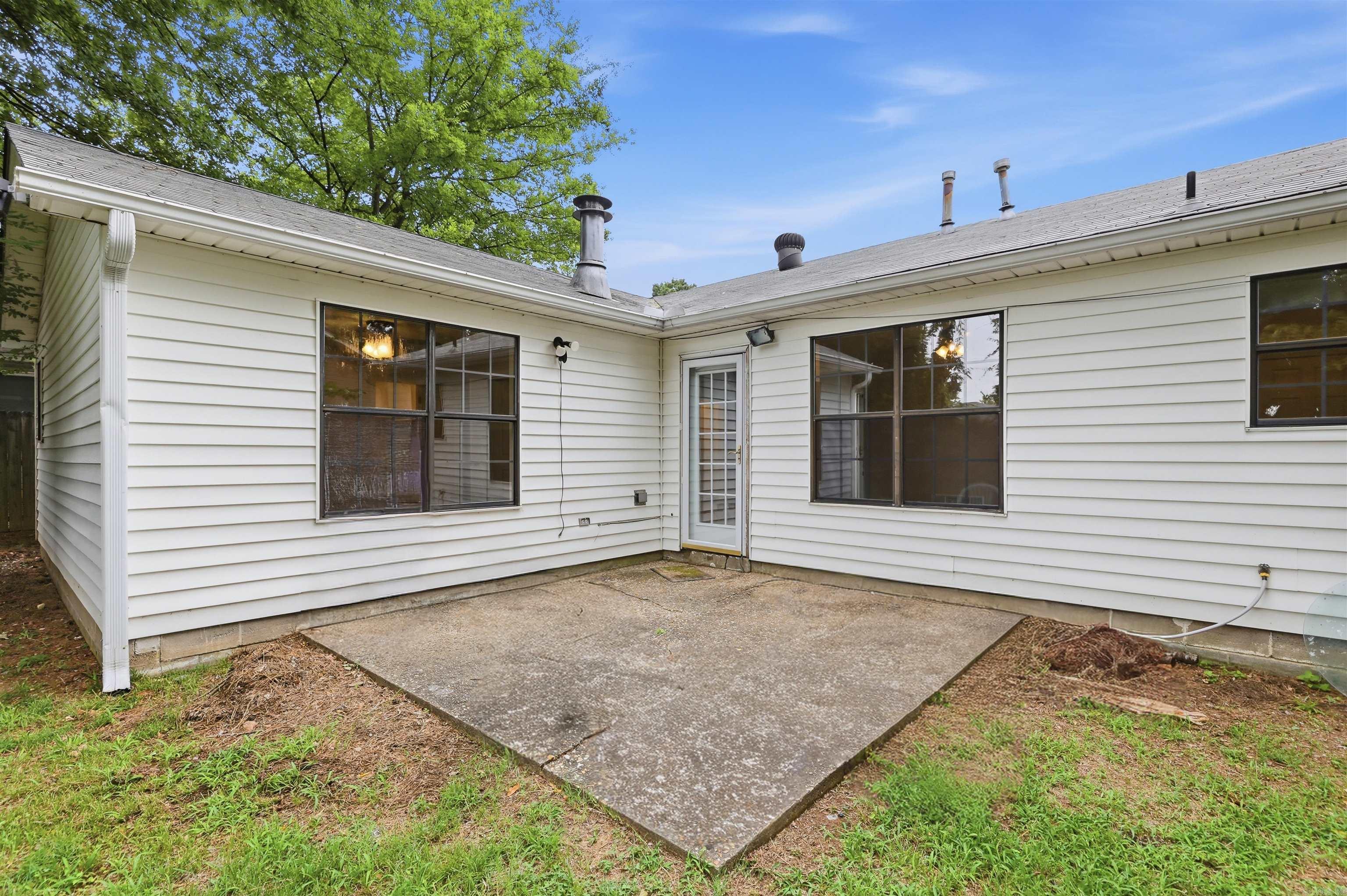 OTTER CREEK COMMUNITY - Residential