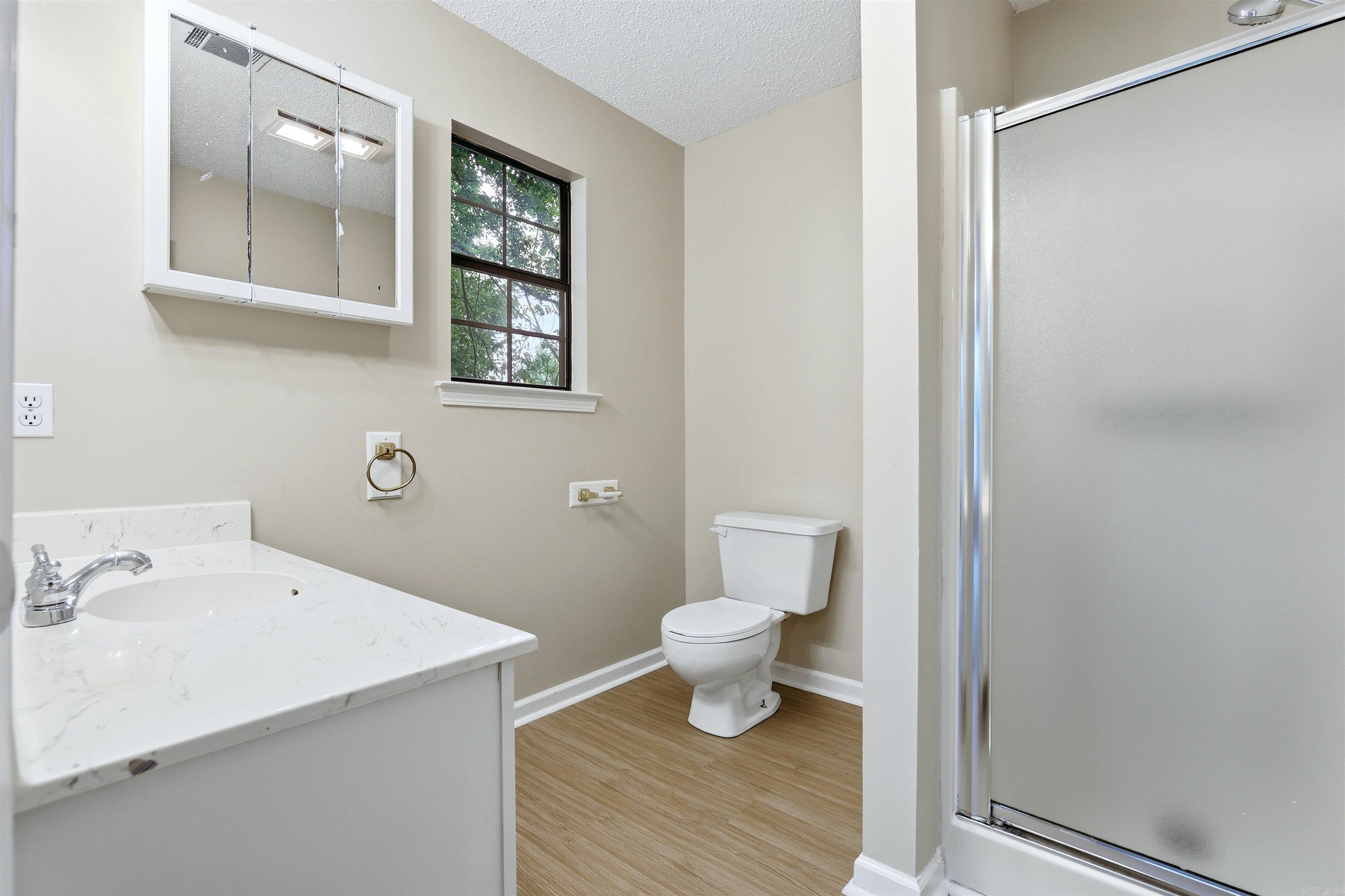 OTTER CREEK COMMUNITY - Residential