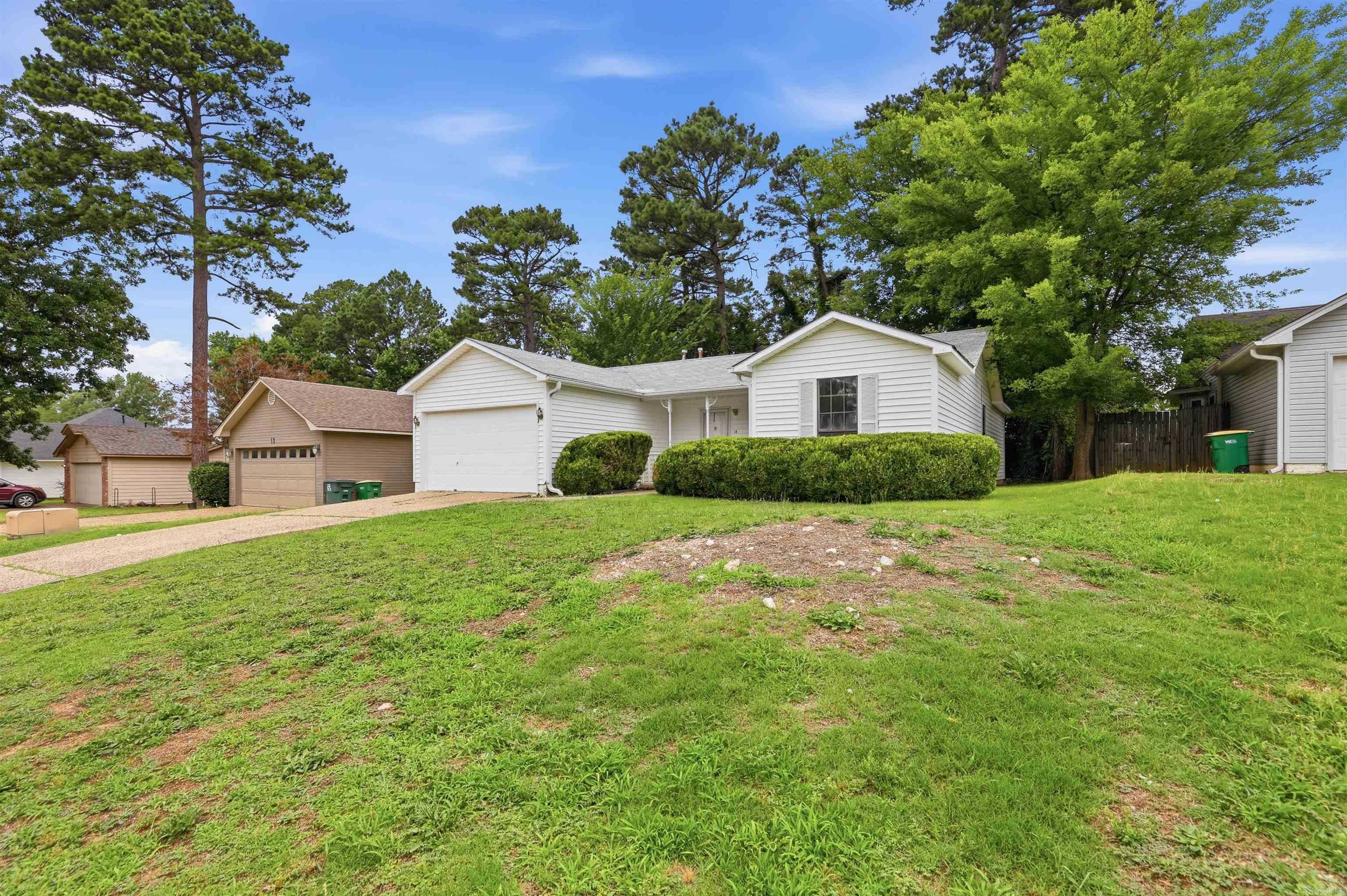 OTTER CREEK COMMUNITY - Residential