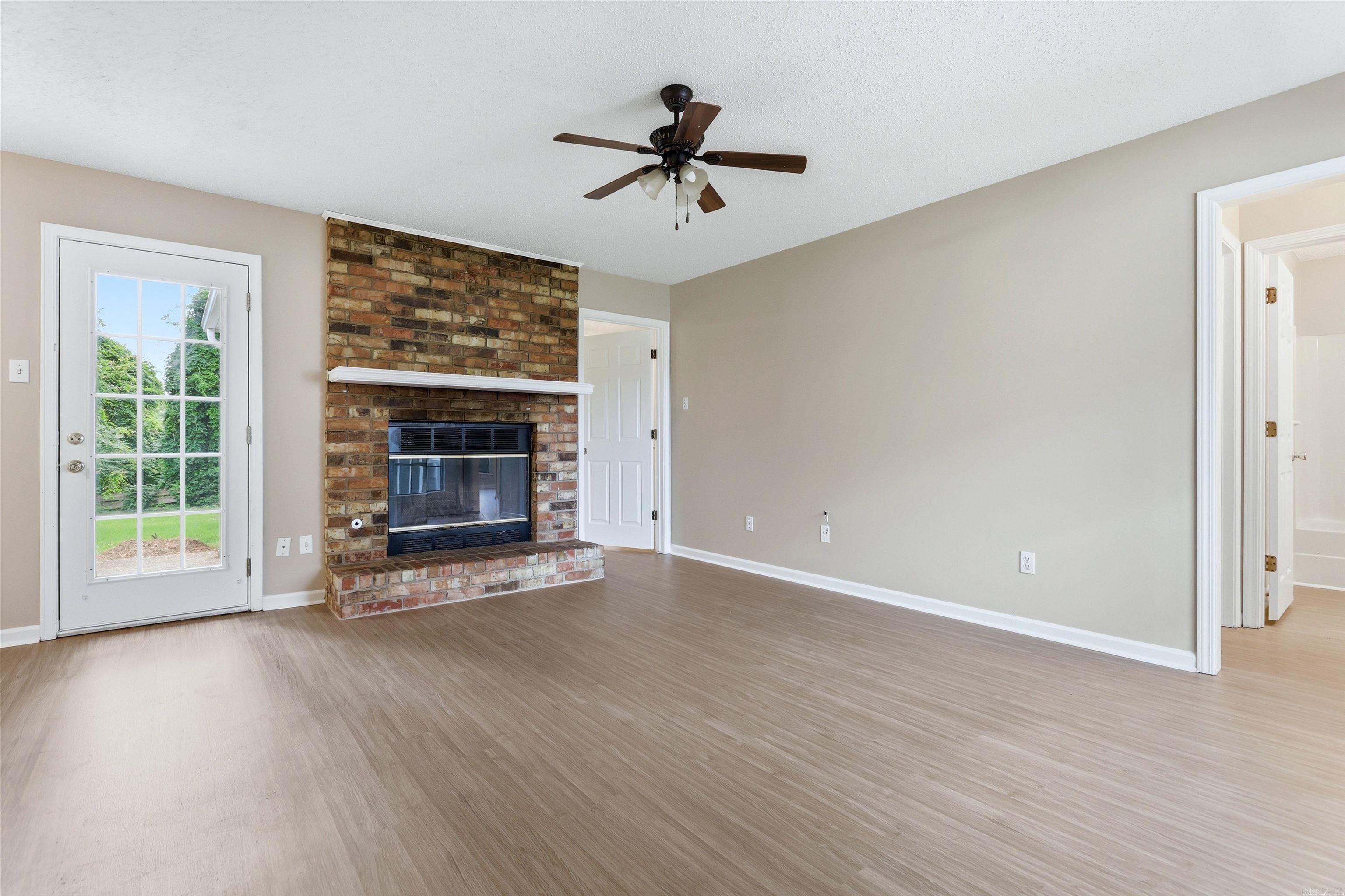 OTTER CREEK COMMUNITY - Residential