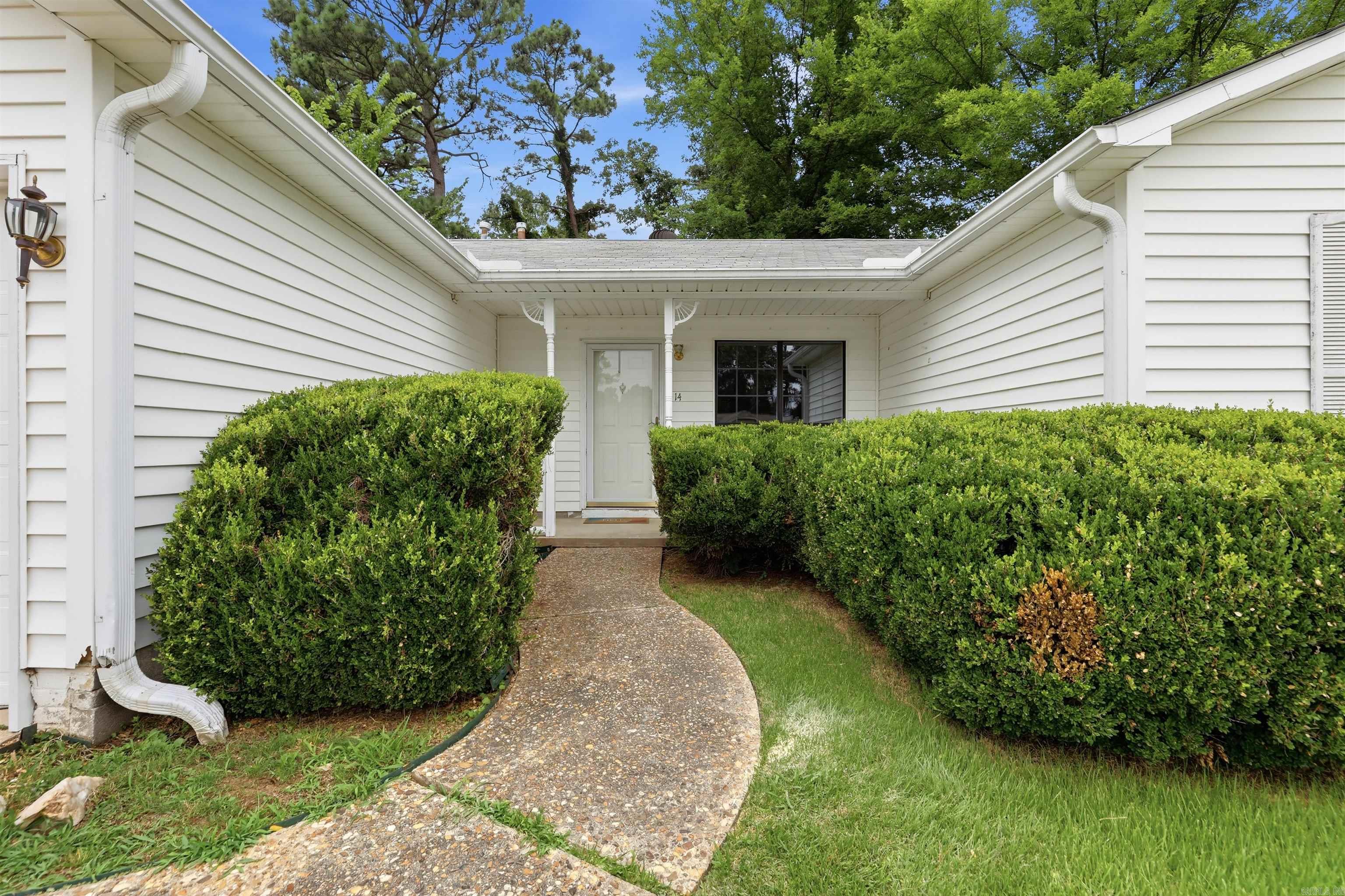 OTTER CREEK COMMUNITY - Residential
