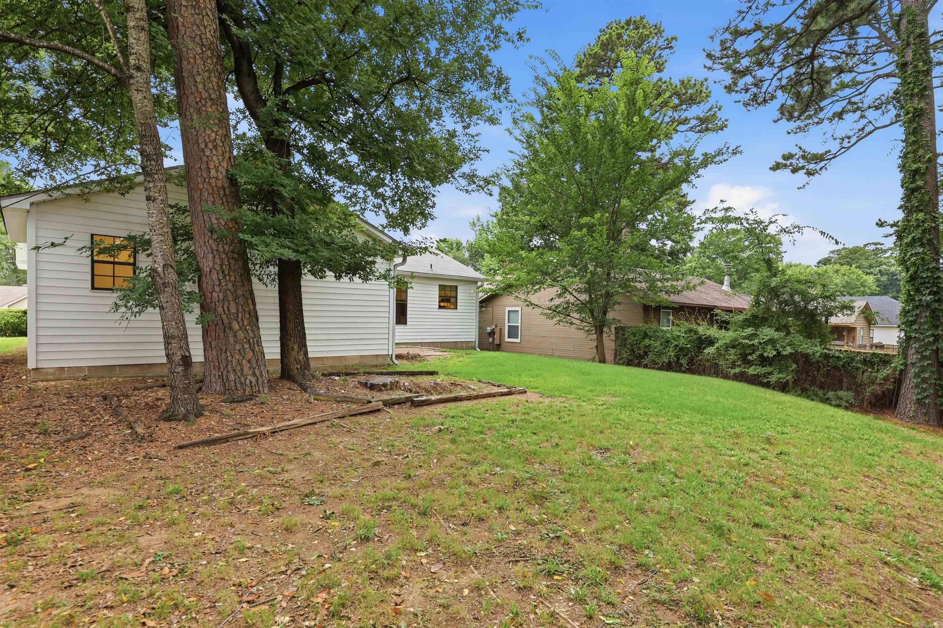 OTTER CREEK COMMUNITY - Residential