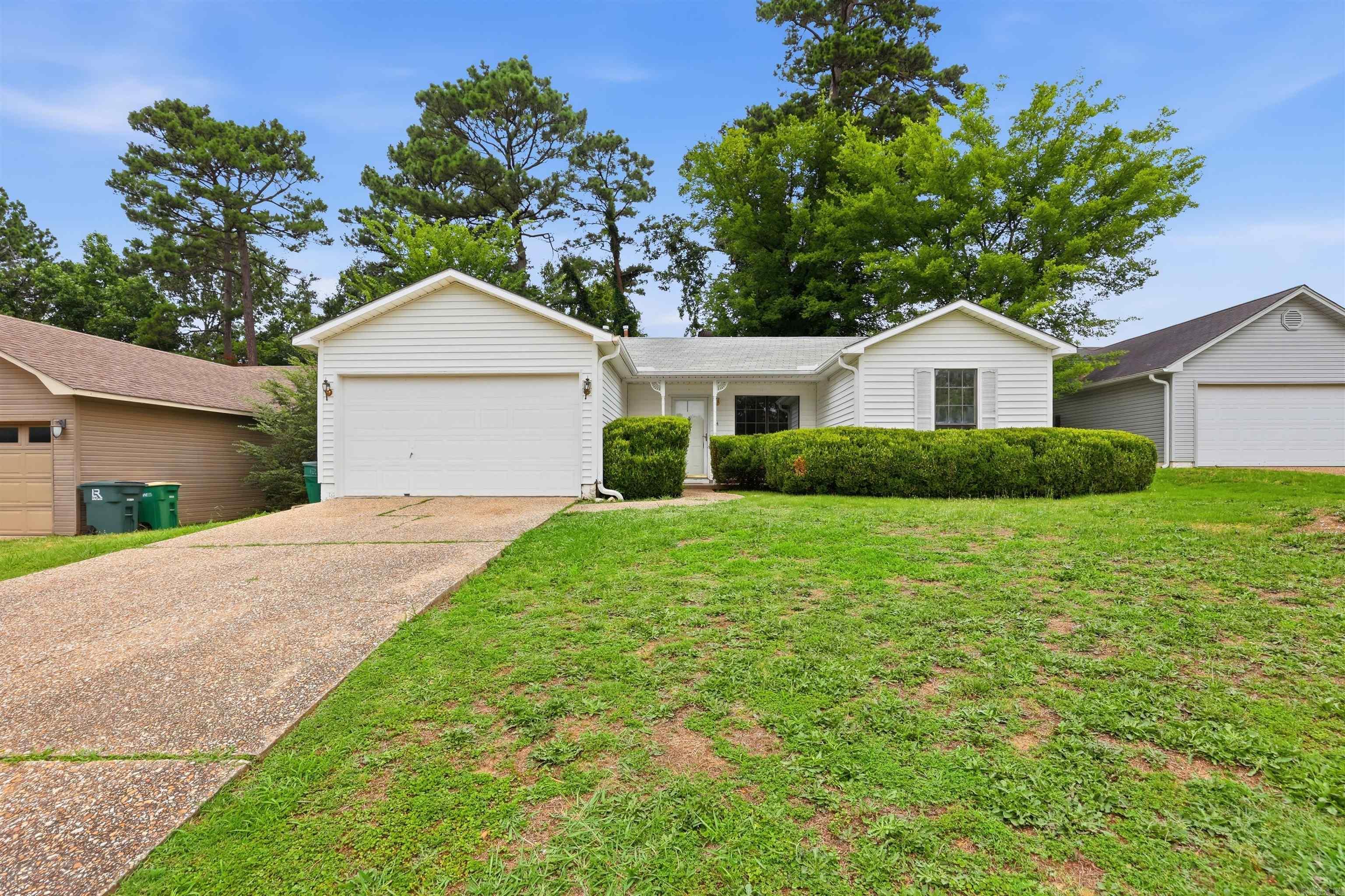 OTTER CREEK COMMUNITY - Residential