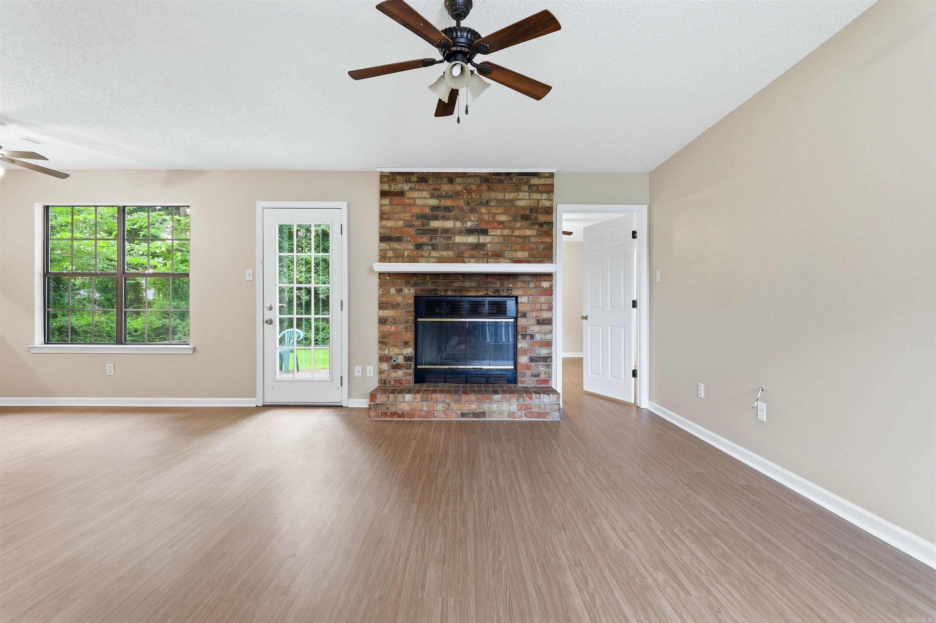 OTTER CREEK COMMUNITY - Residential