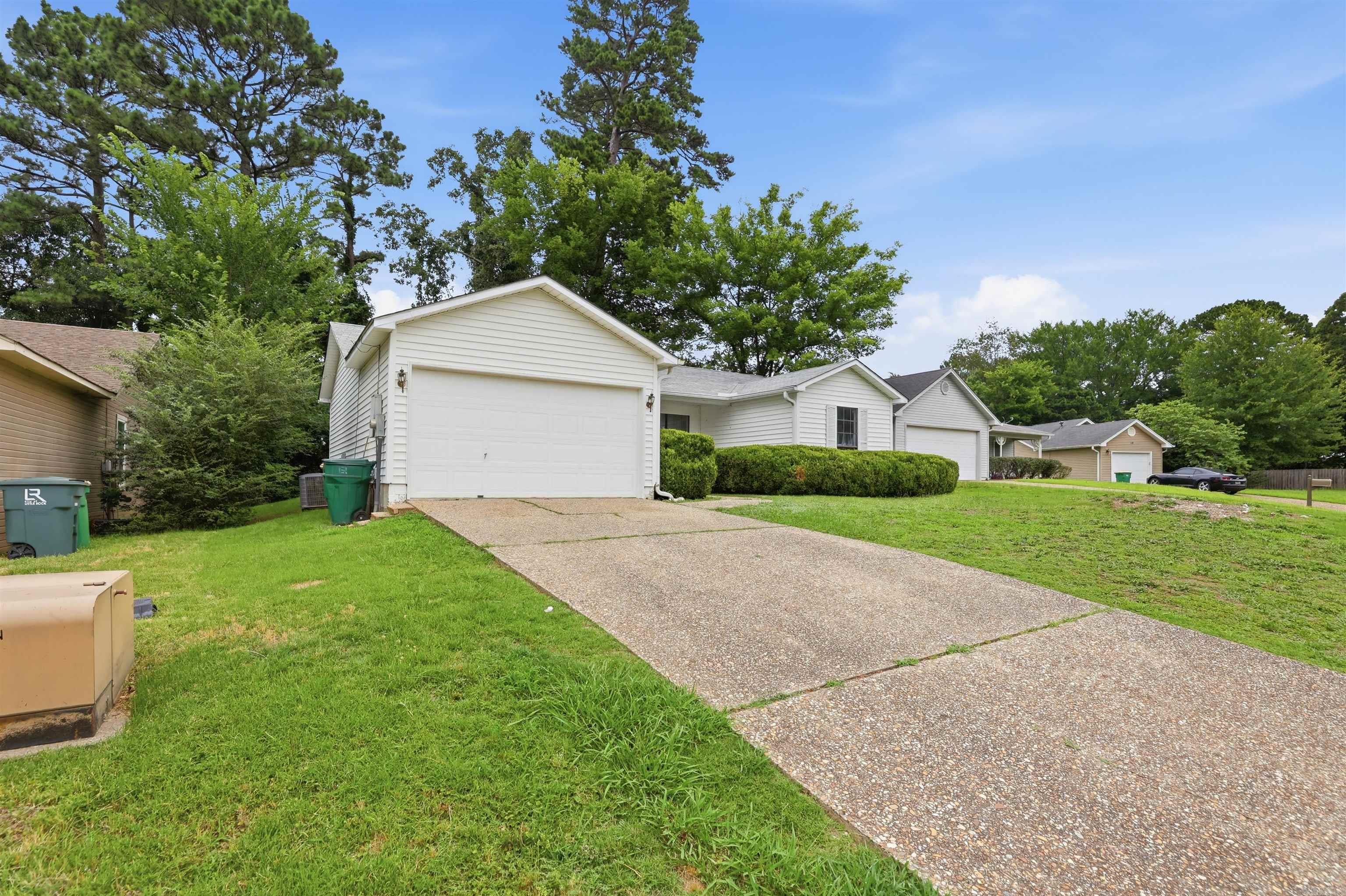 OTTER CREEK COMMUNITY - Residential