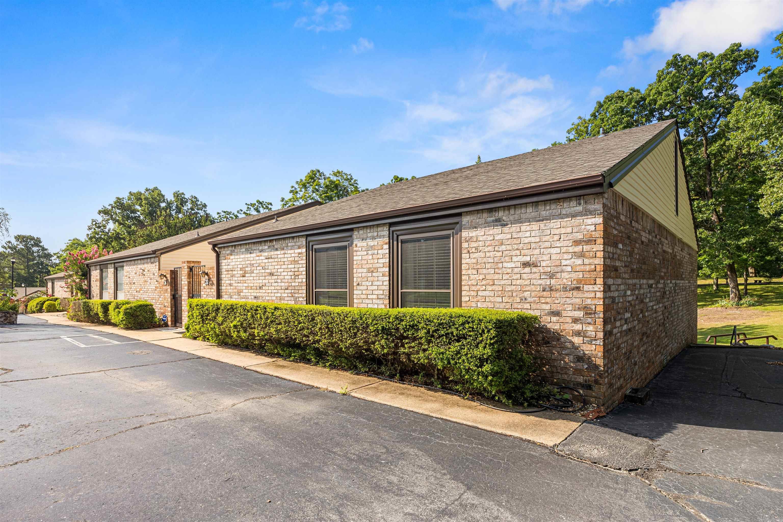 HUNTLEIGH WOODS HPR - Residential