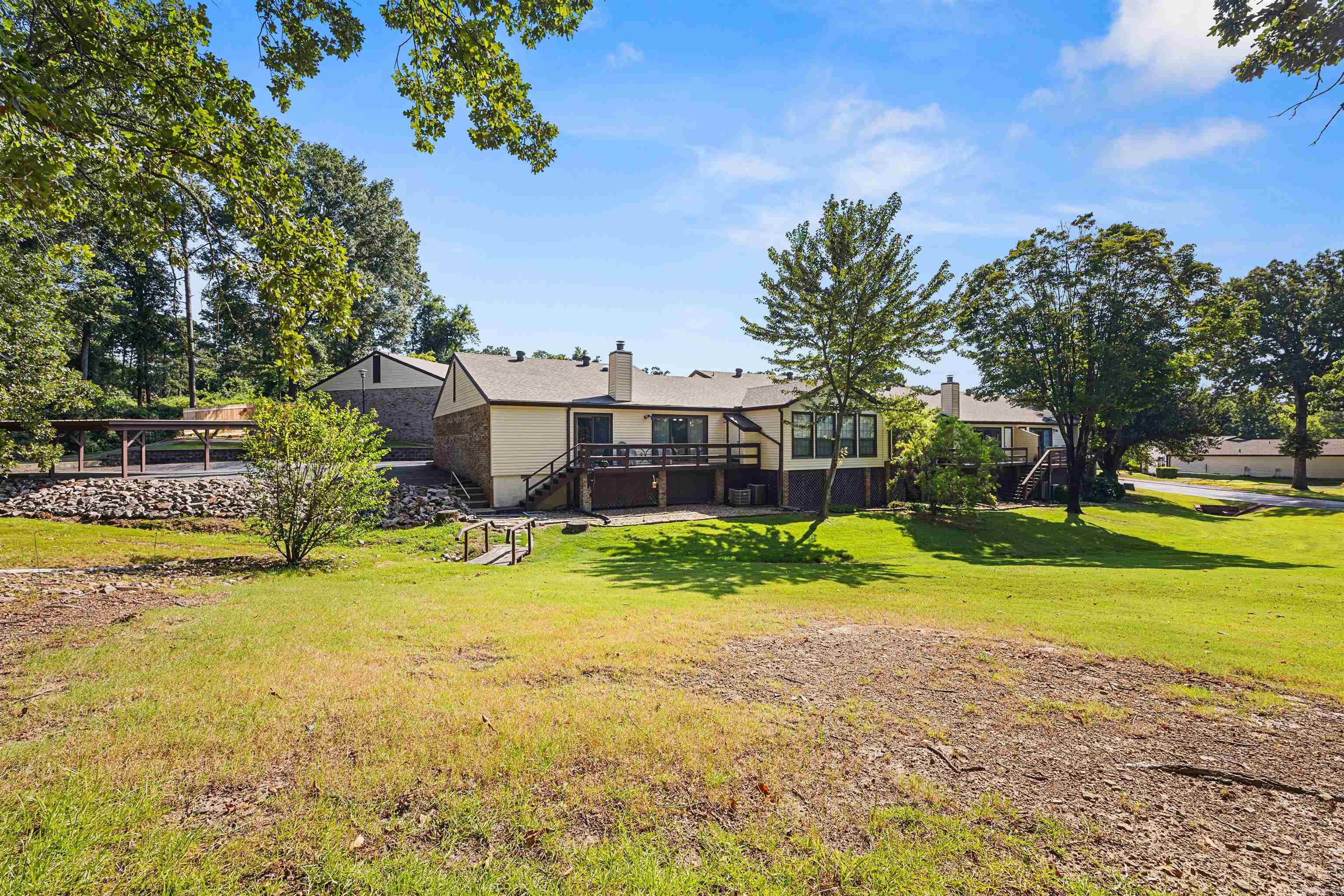HUNTLEIGH WOODS HPR - Residential