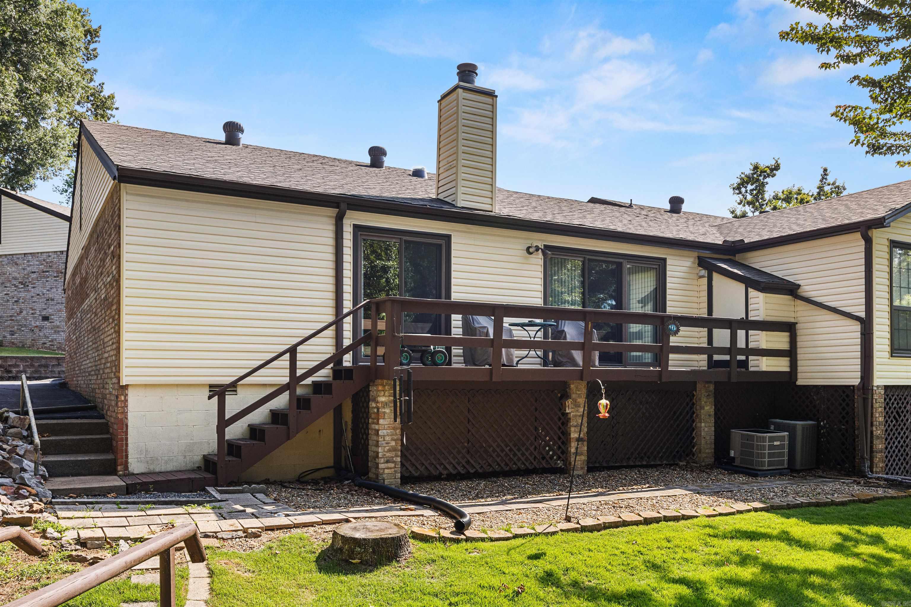 HUNTLEIGH WOODS HPR - Residential