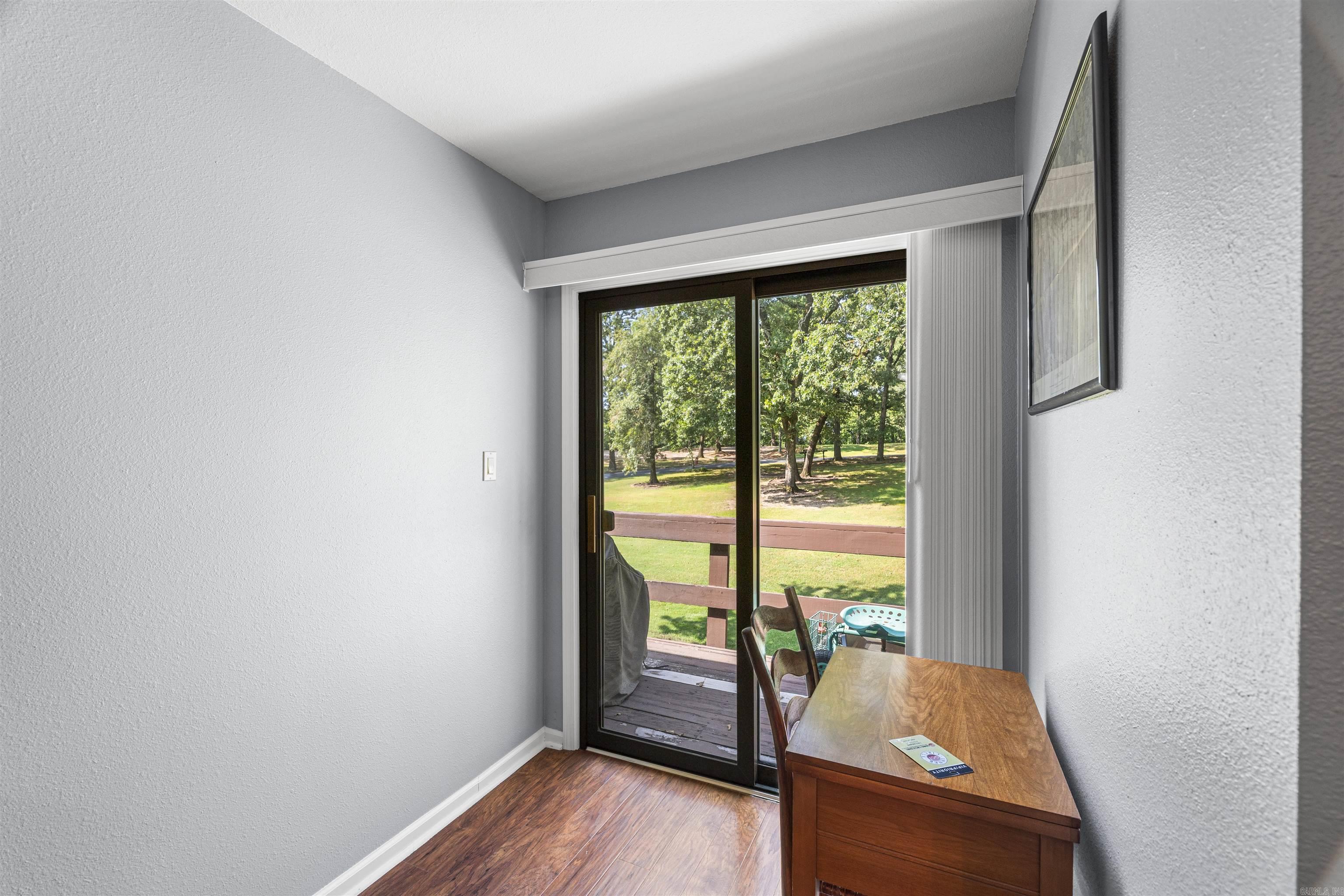 HUNTLEIGH WOODS HPR - Residential