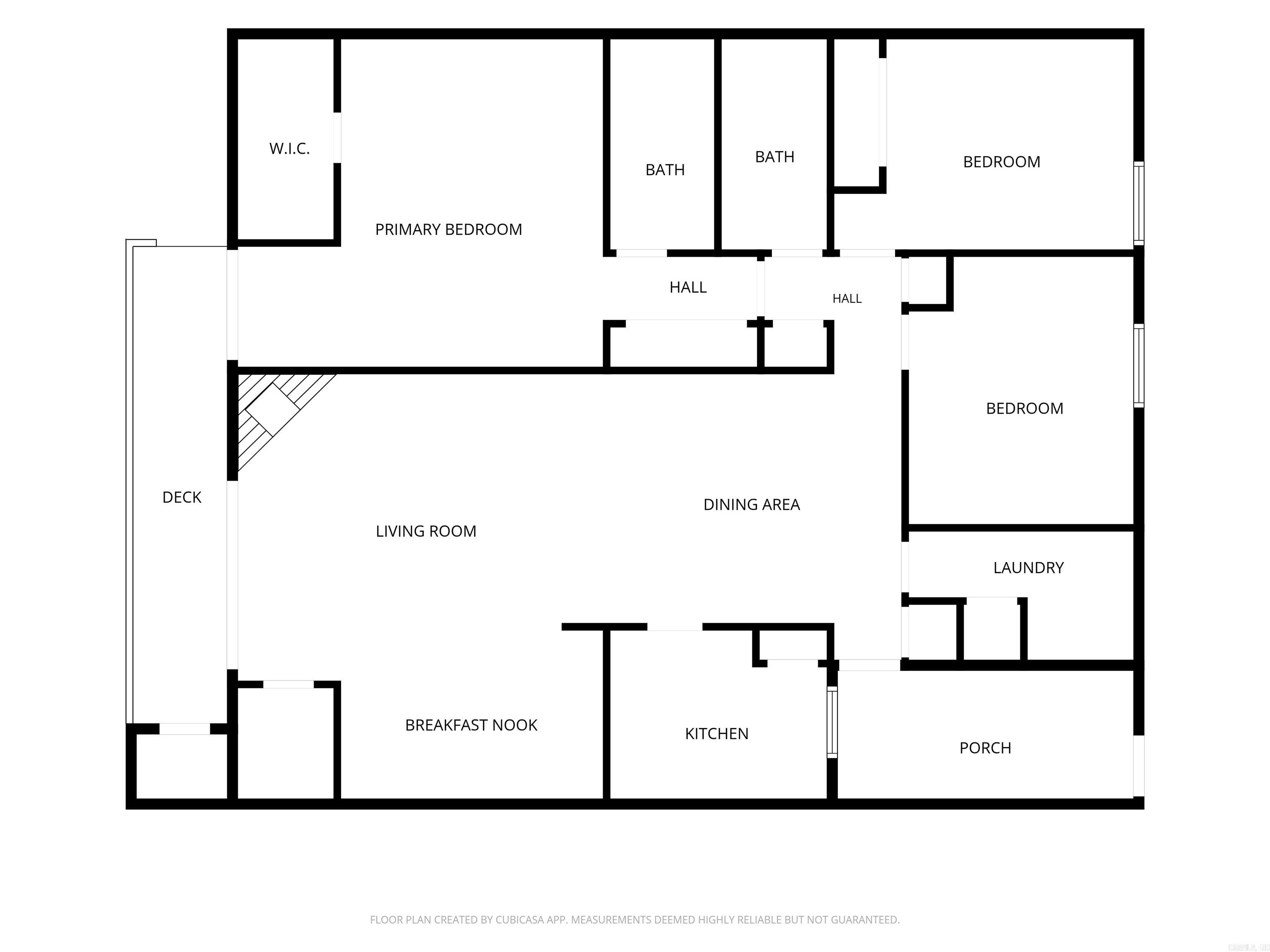 HUNTLEIGH WOODS HPR - Residential