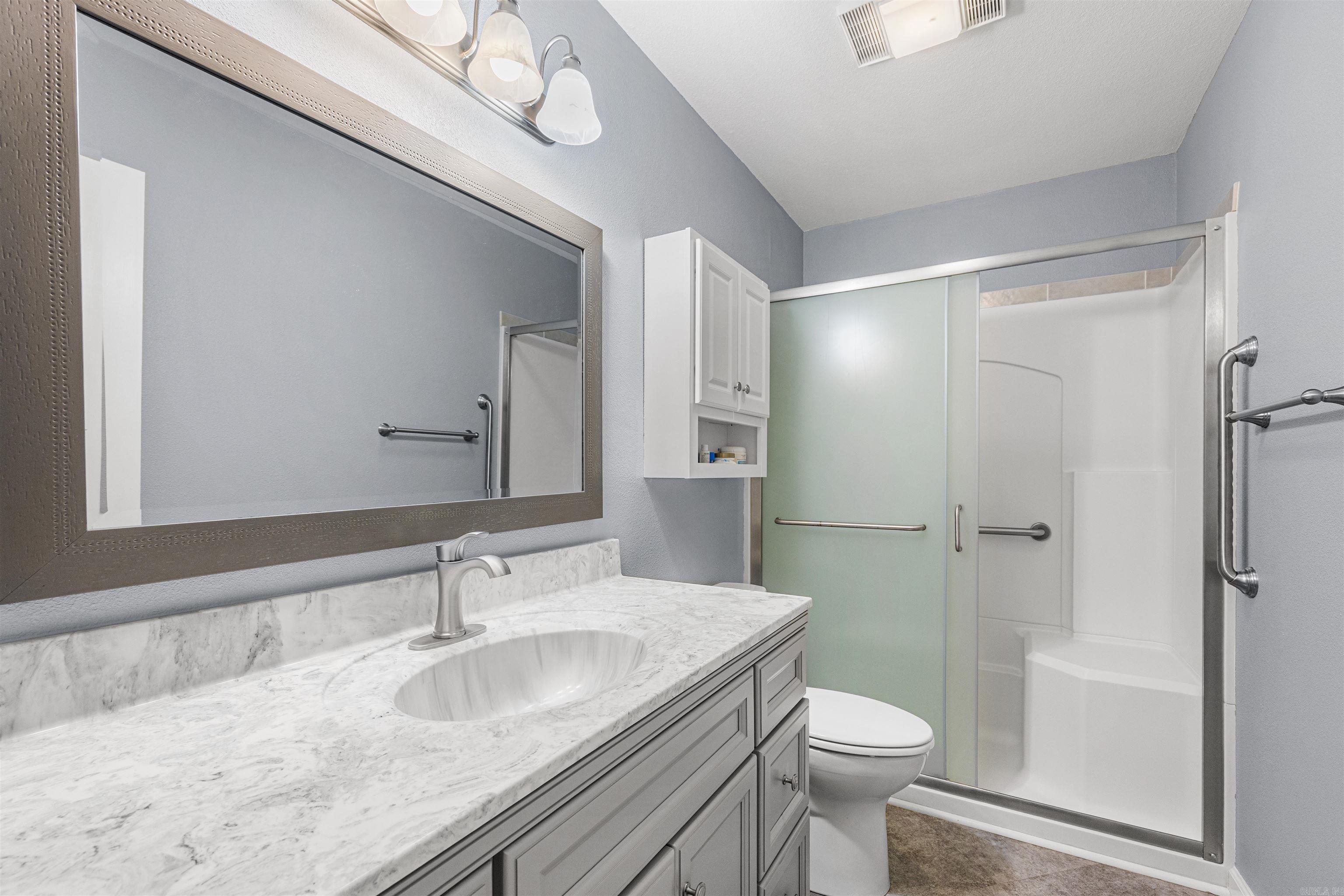 HUNTLEIGH WOODS HPR - Residential